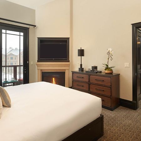 Waldorf Astoria Park City Kültér fotó
