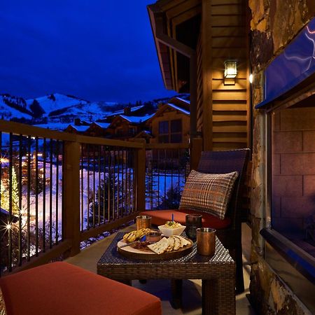 Waldorf Astoria Park City Kültér fotó