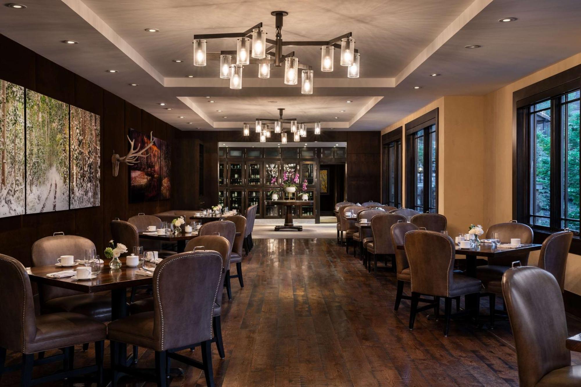 Waldorf Astoria Park City Kültér fotó