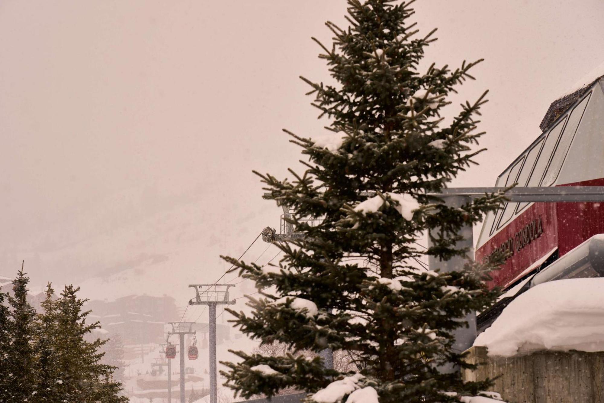 Waldorf Astoria Park City Kültér fotó