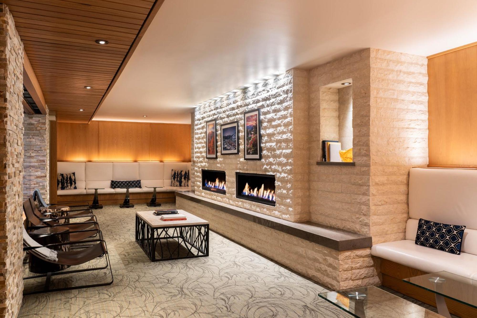 Waldorf Astoria Park City Kültér fotó