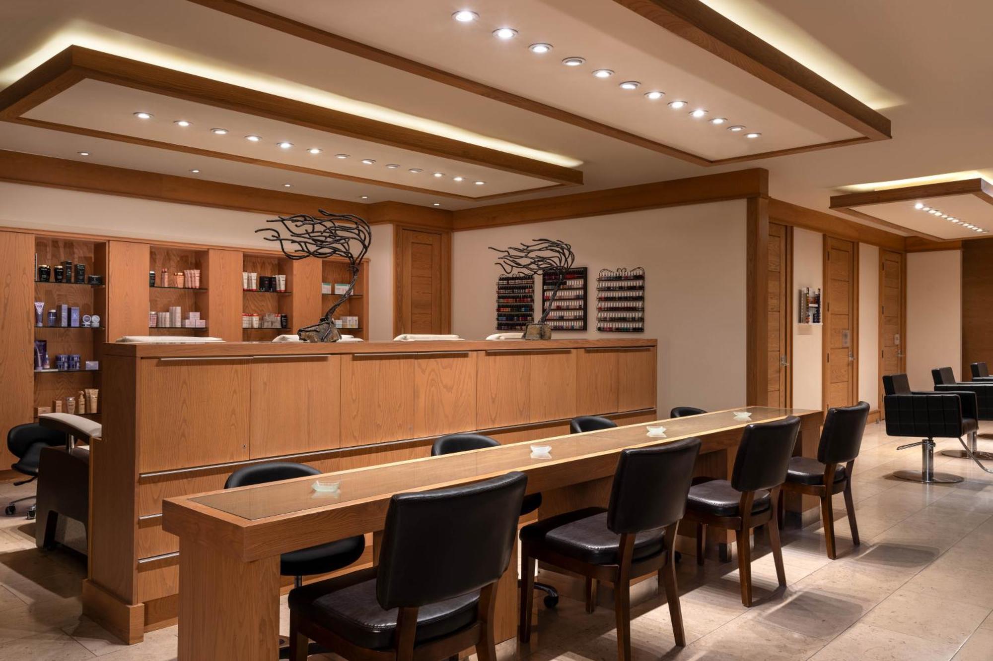 Waldorf Astoria Park City Kültér fotó