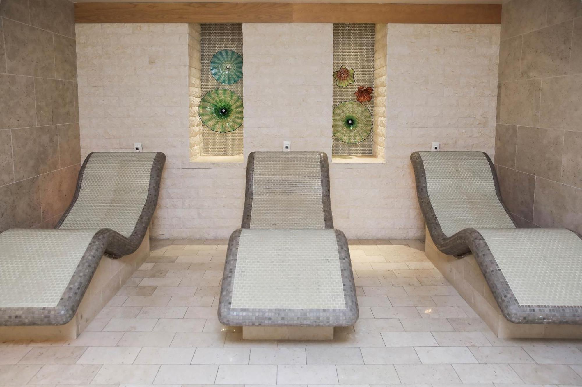 Waldorf Astoria Park City Kültér fotó