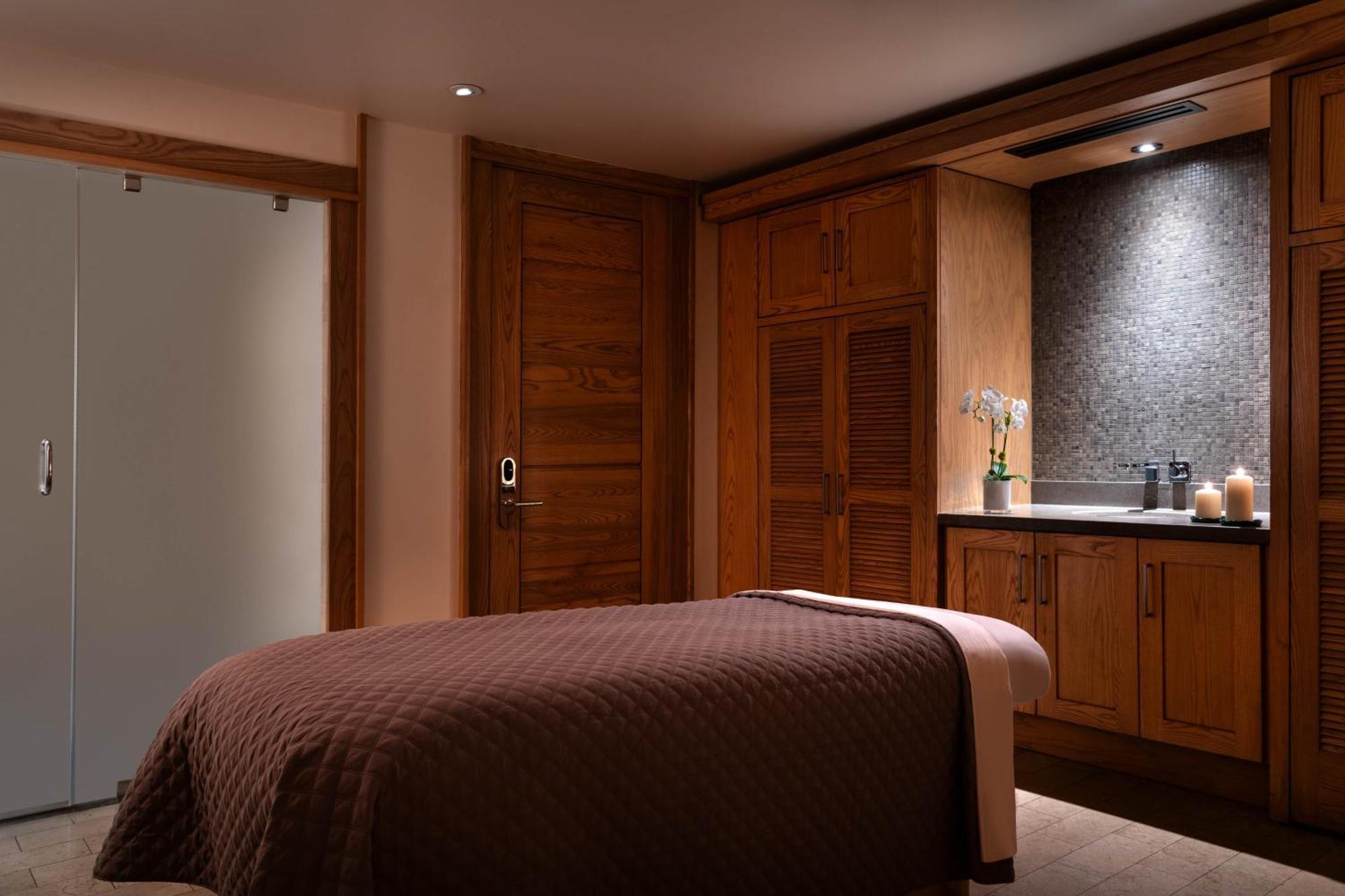 Waldorf Astoria Park City Kültér fotó