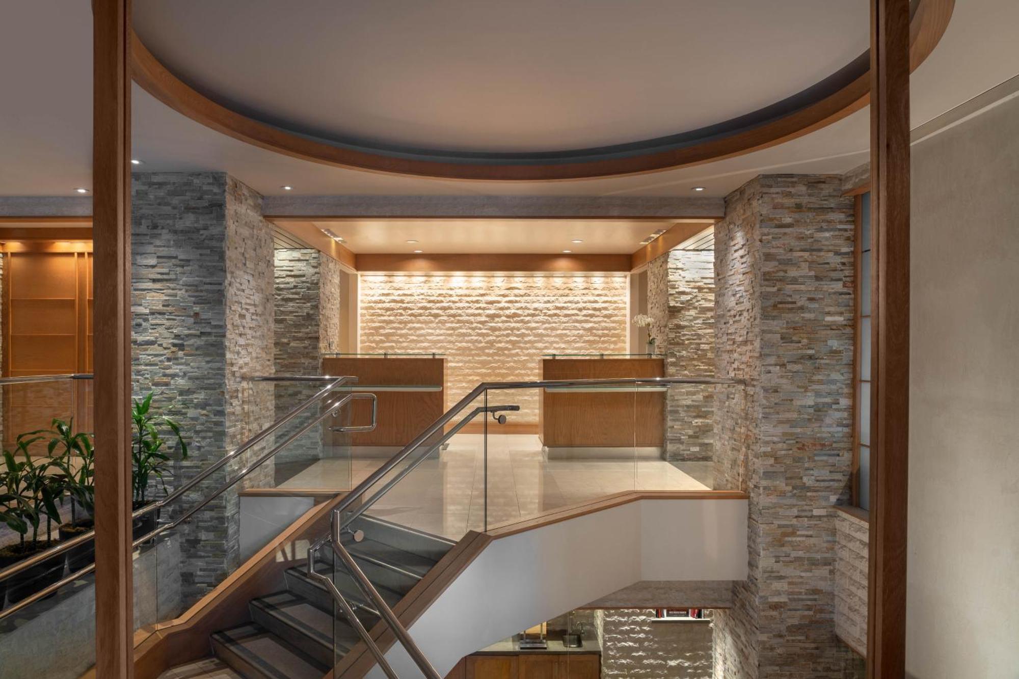Waldorf Astoria Park City Kültér fotó