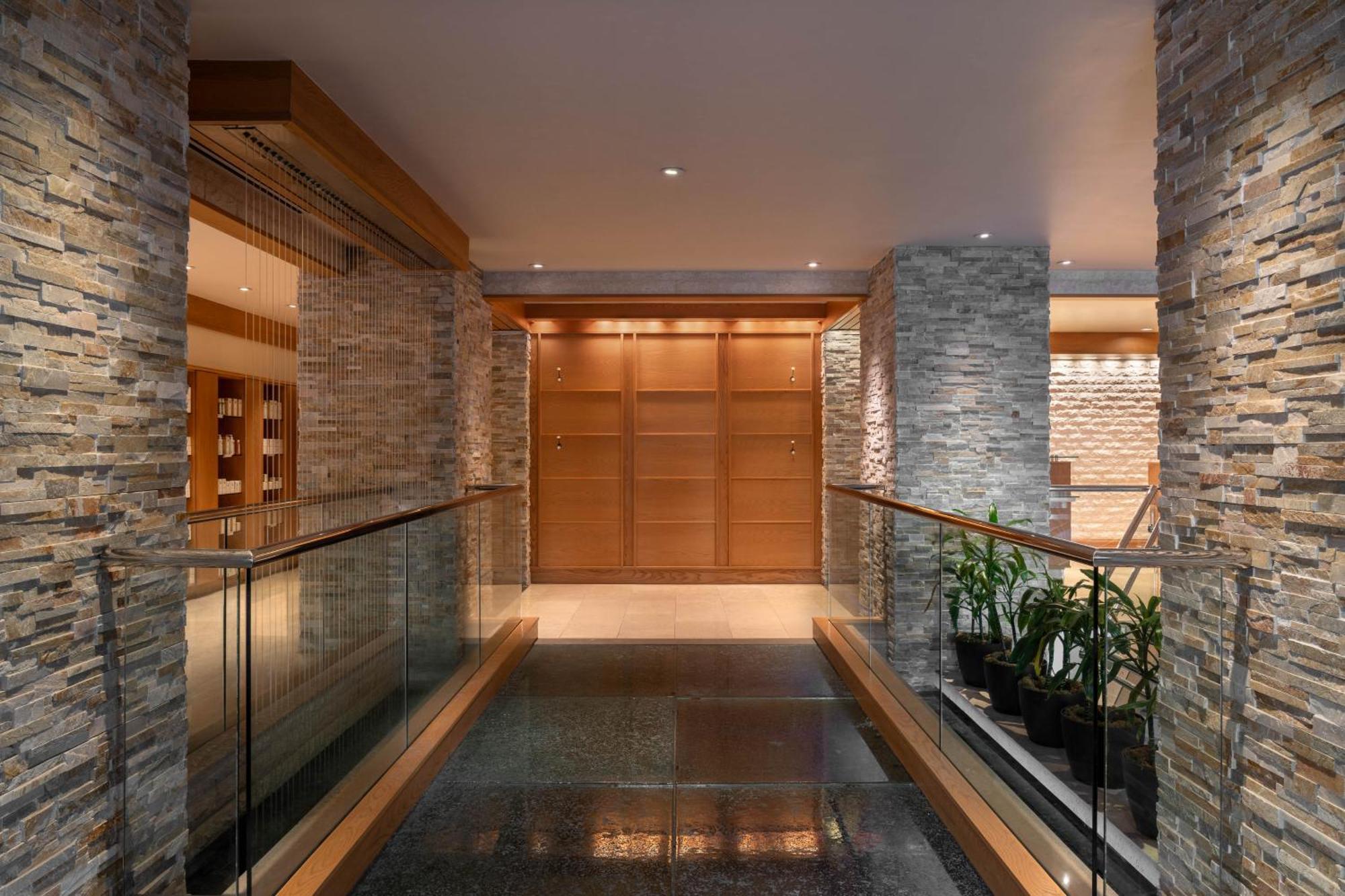 Waldorf Astoria Park City Kültér fotó