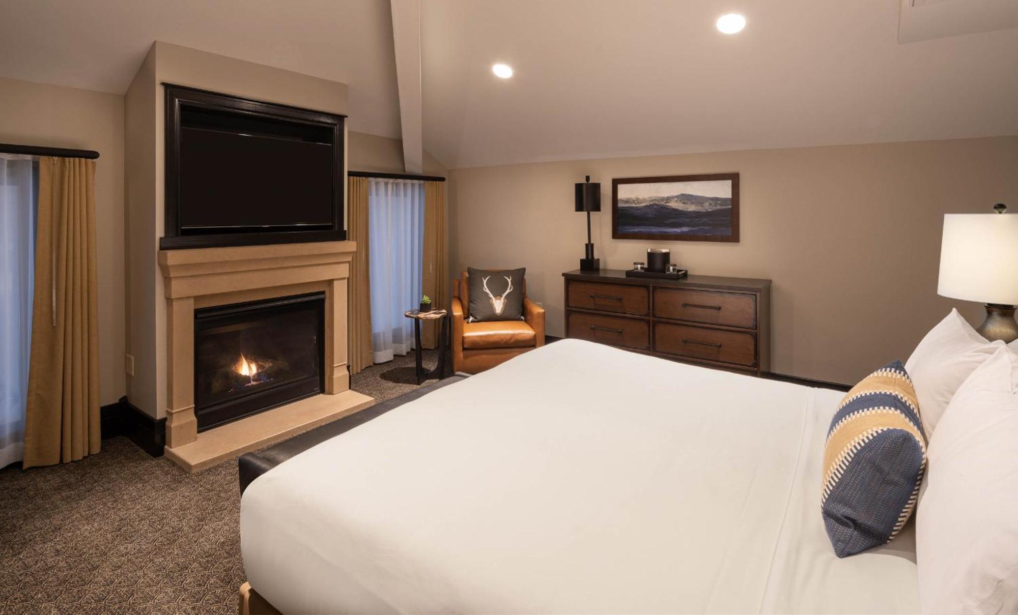 Waldorf Astoria Park City Kültér fotó