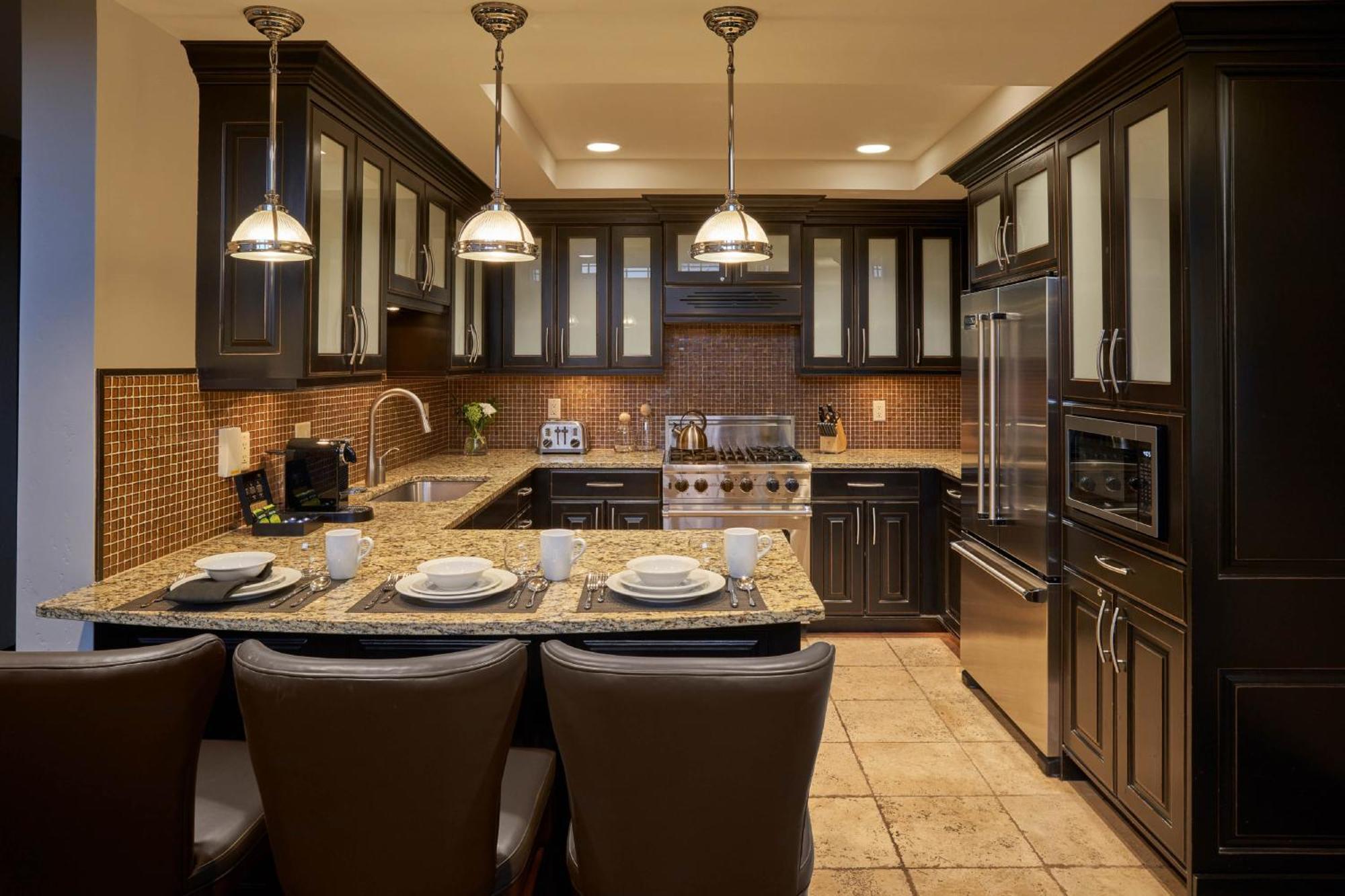 Waldorf Astoria Park City Kültér fotó