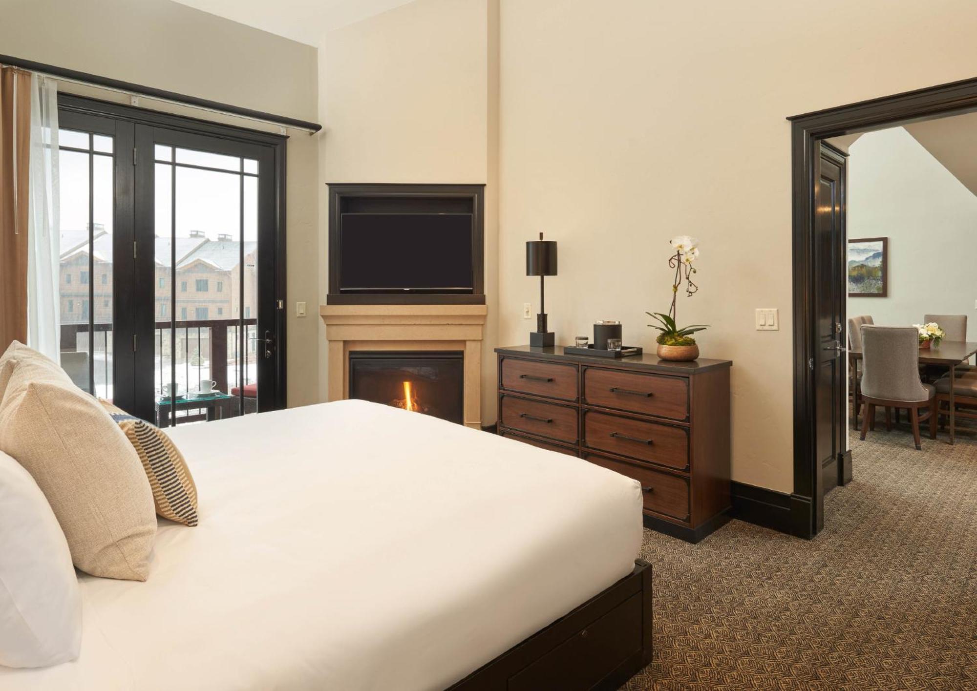 Waldorf Astoria Park City Kültér fotó