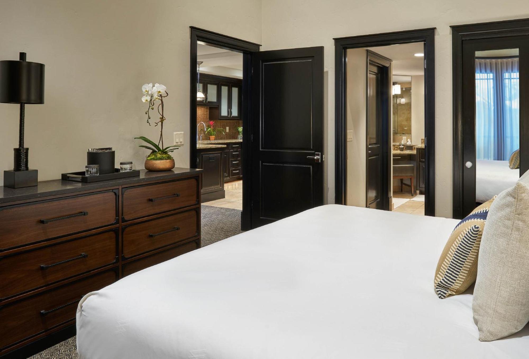 Waldorf Astoria Park City Kültér fotó