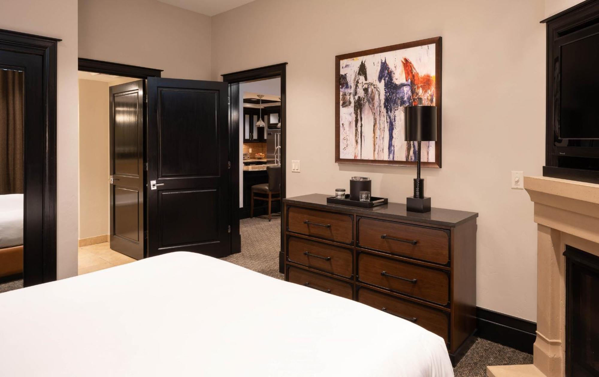 Waldorf Astoria Park City Kültér fotó