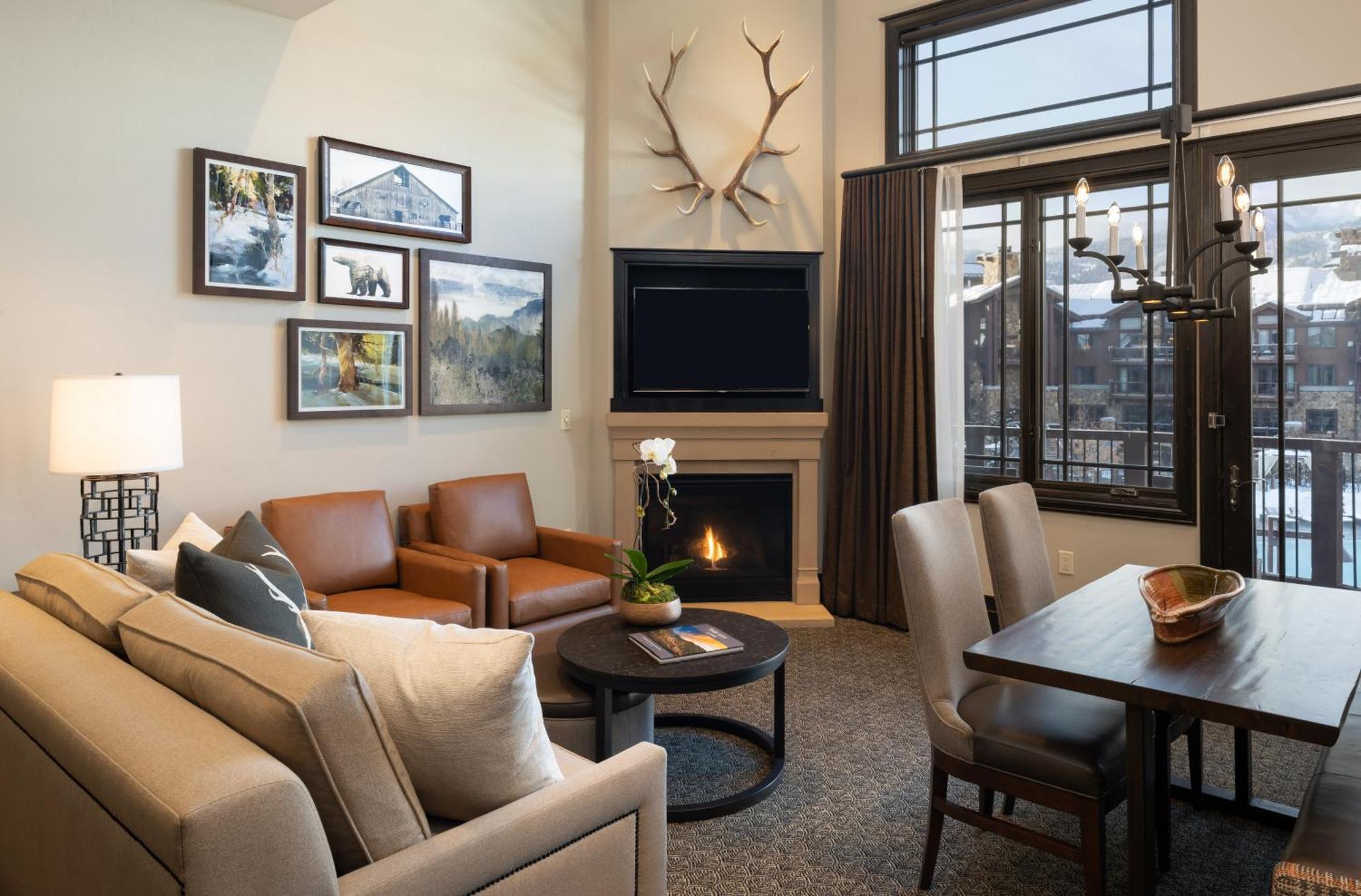 Waldorf Astoria Park City Kültér fotó