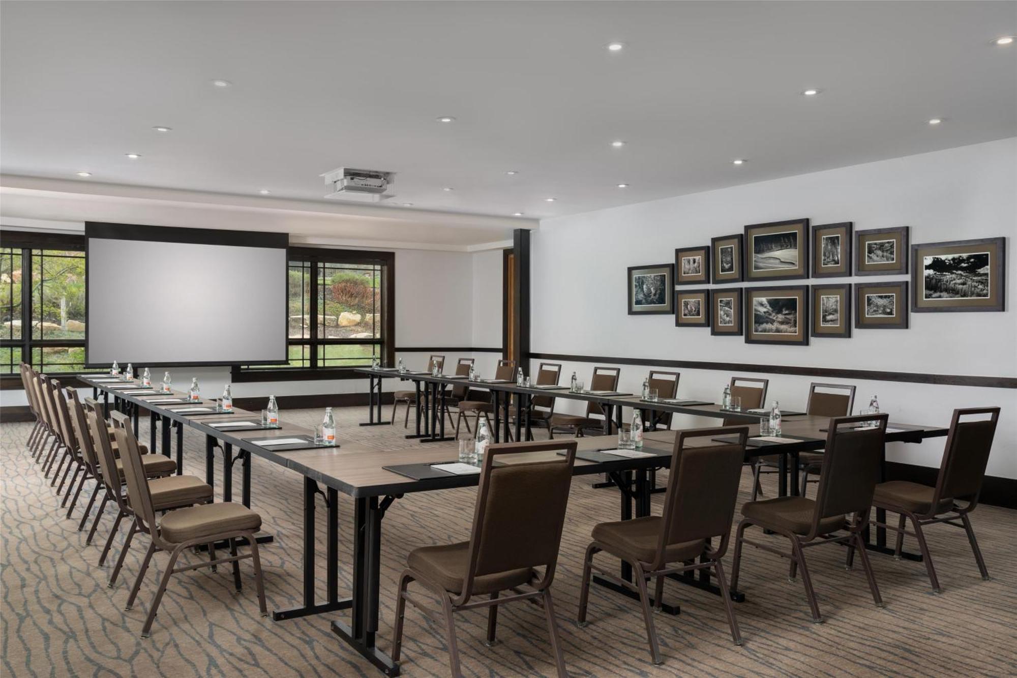 Waldorf Astoria Park City Kültér fotó